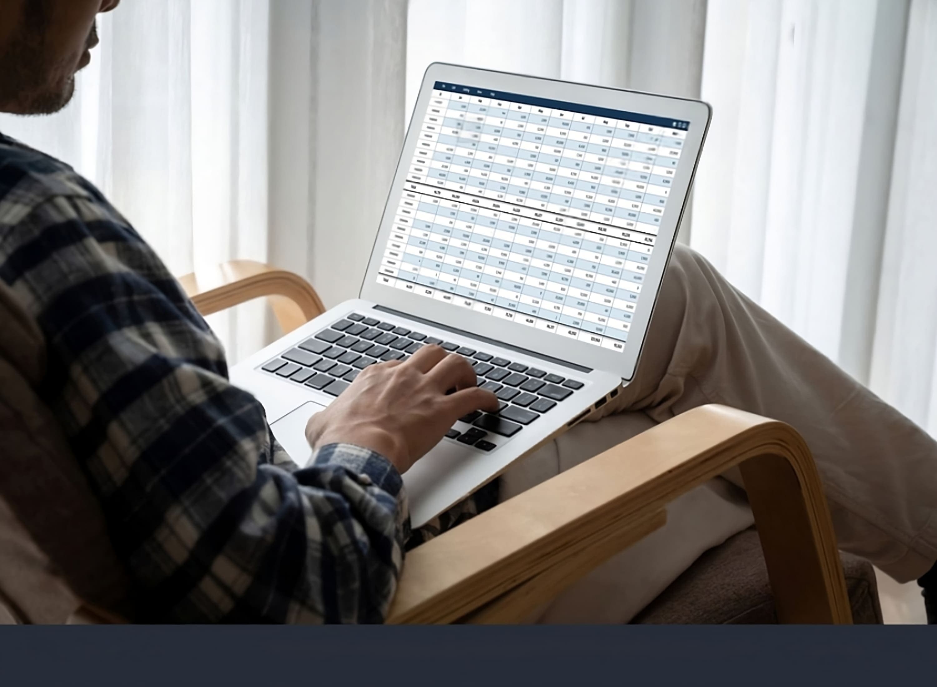 Flexible Scheduling illustration